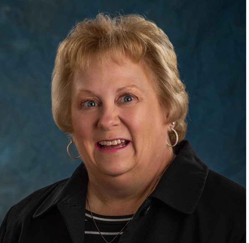 Photo of Denise Speich, APRN