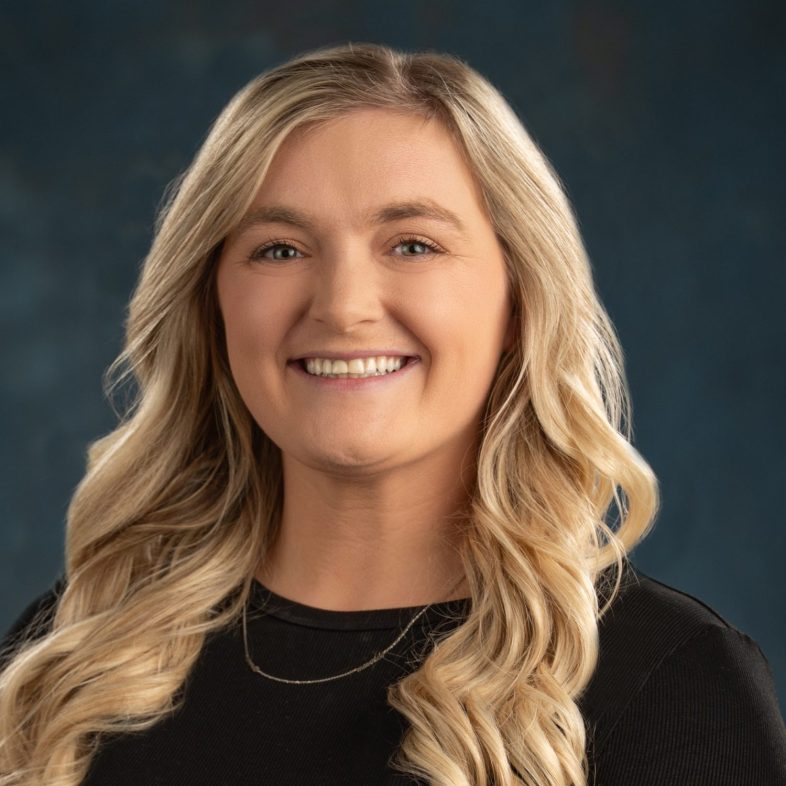 Photo of Samantha Arnett, APRN, DNP