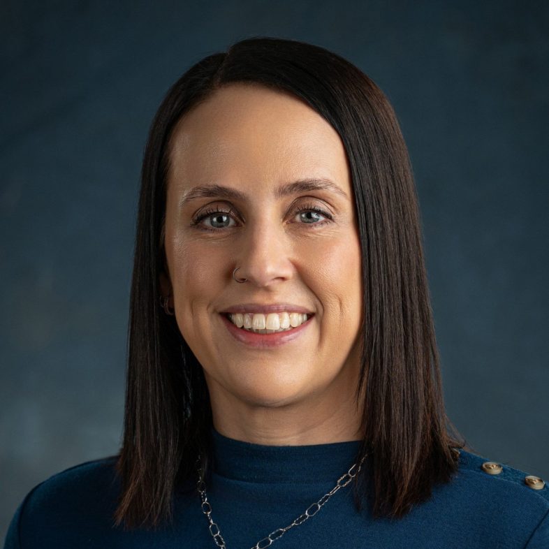 Photo of Lindsey McLean, APRN